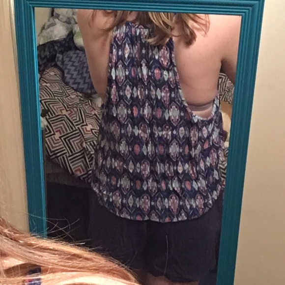 Hollister crop top - Picture 5 of 5